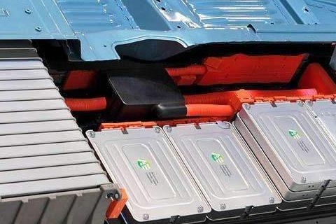 乌海天能钴酸锂电池回收